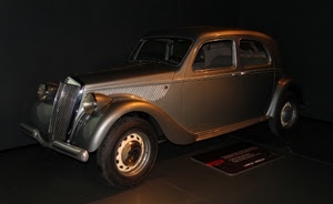 epoca, auto, automobile, ruote, lancia, grigio, ruota, fanali, argento, aprilia