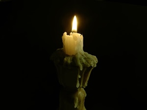 cera, fiamma, candela, nero, luce, verde, giallo, bianco, fuoco, candeliere, fiammella, stoppino