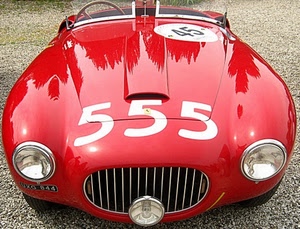 rosso, numeri, automobile, fanali, epoca, auto, rossa, numero, fari, sportiva