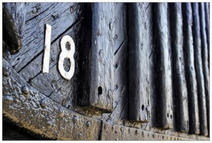 legno, numero, bianco, diciotto, chiodi, otto, uno, assi, ferro, numeri, righe