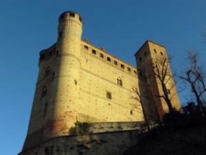 castello, torri, fortezza, cielo, torre, alberi, medioevo, fortificazione, finestre, prospettiva