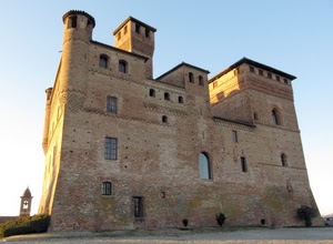 finestre, torri, castello, campanile, torre