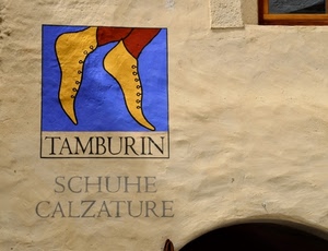 scarpe, muro, insegna, blu, murale, murales, scritte, piedi, calzature