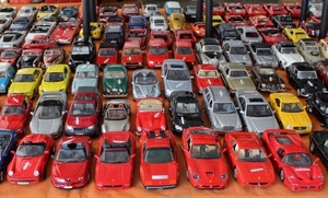 rosso, giallo, grigio, nero, modellini, collezione, macchine, giocattoli, automobili, macchinine, verde, colori, auto